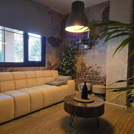 Loft Los Carmenes Granada Esterno foto