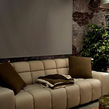 Loft Los Carmenes Granada Esterno foto