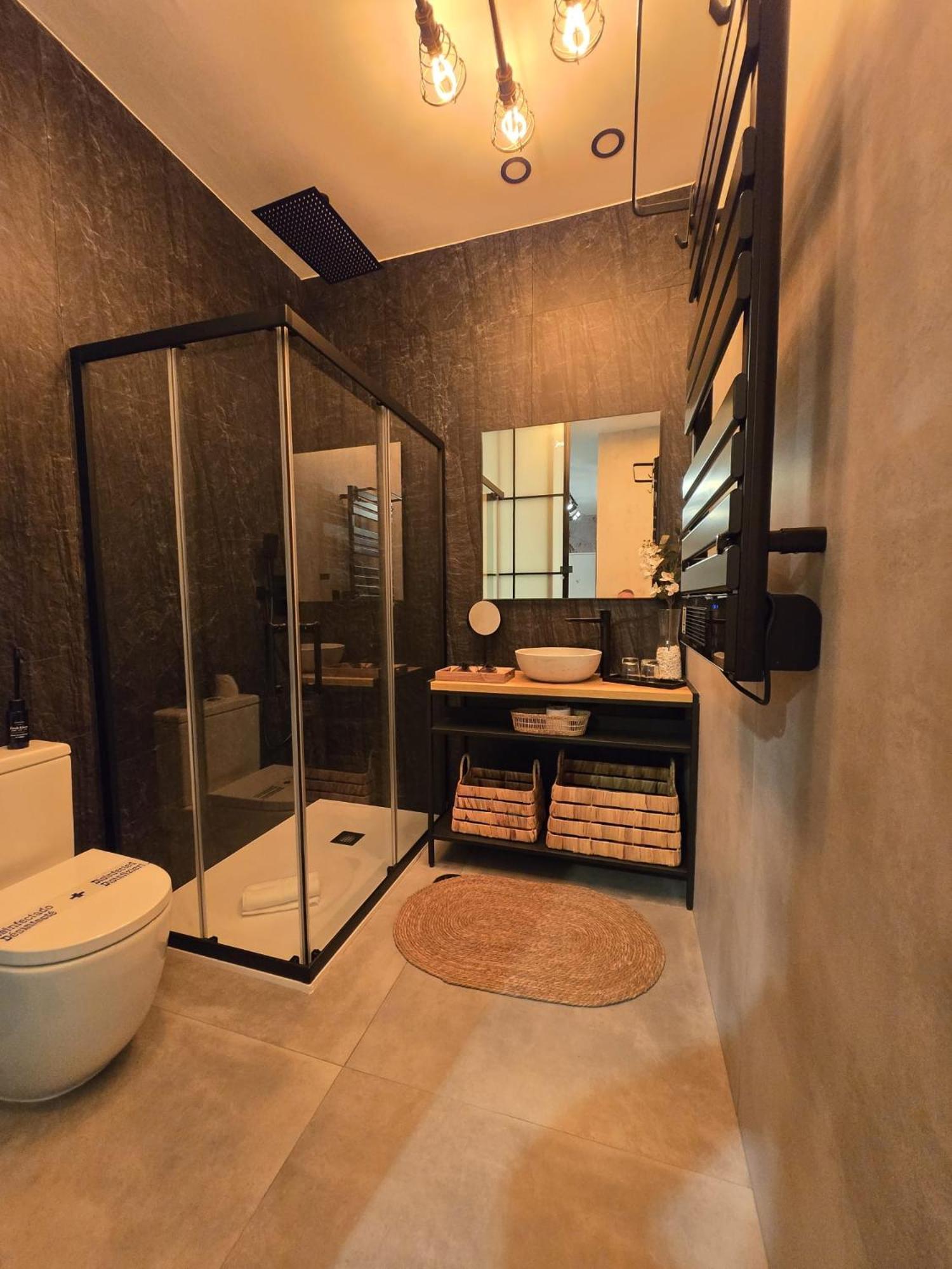 Loft Los Carmenes Granada Esterno foto