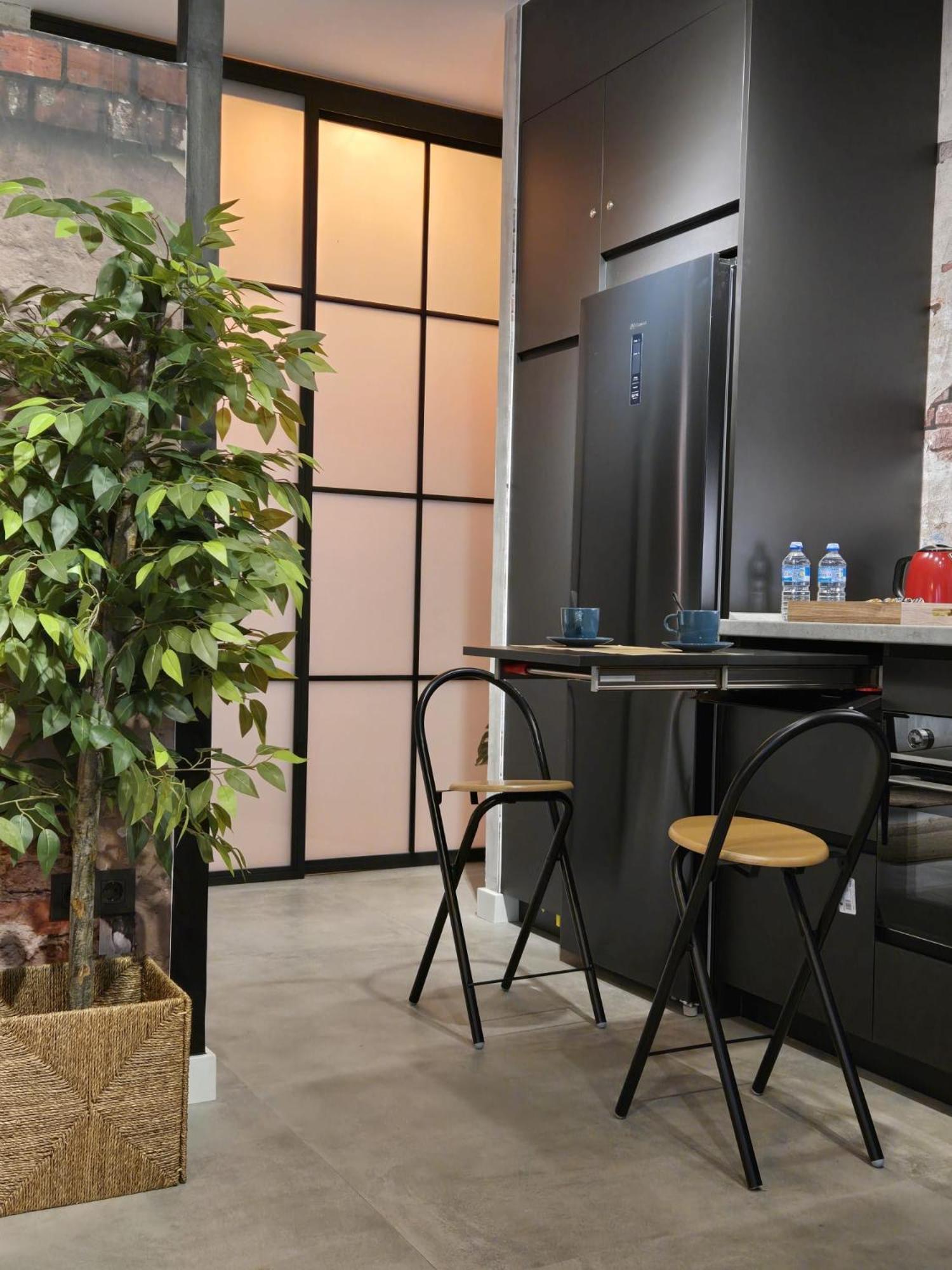 Loft Los Carmenes Granada Esterno foto