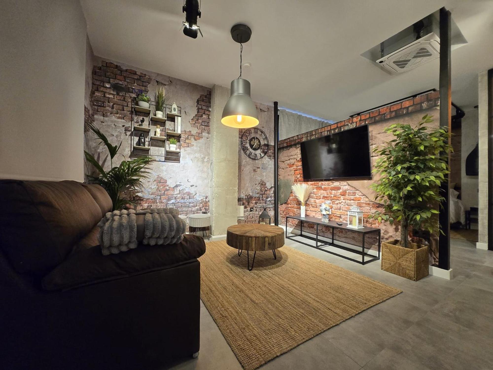 Loft Los Carmenes Granada Esterno foto