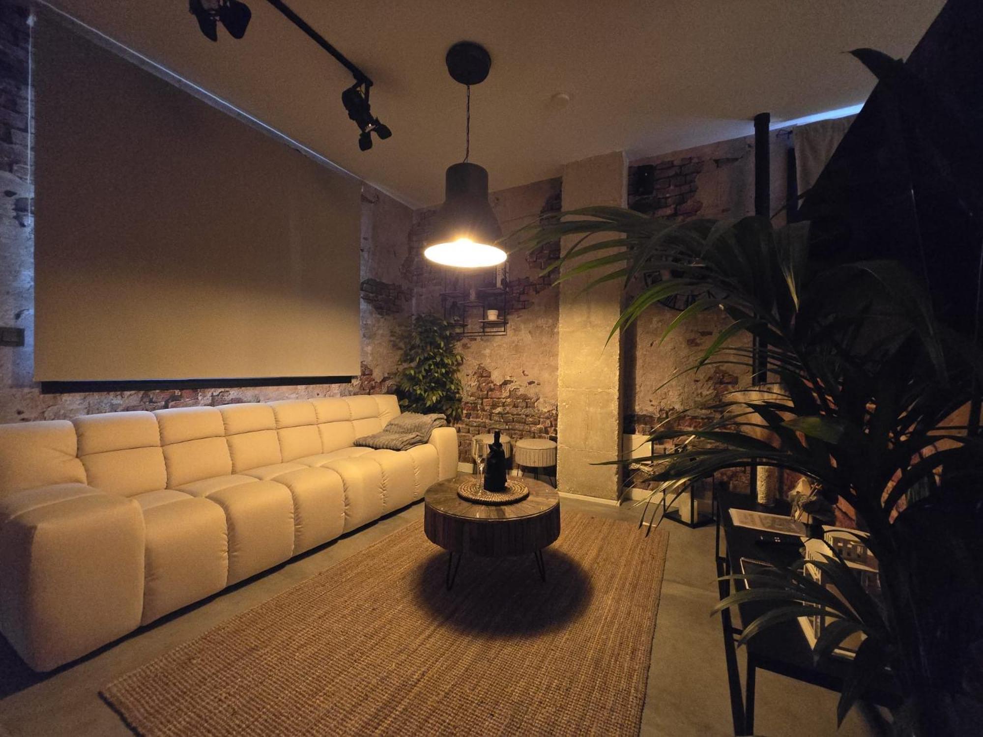 Loft Los Carmenes Granada Esterno foto