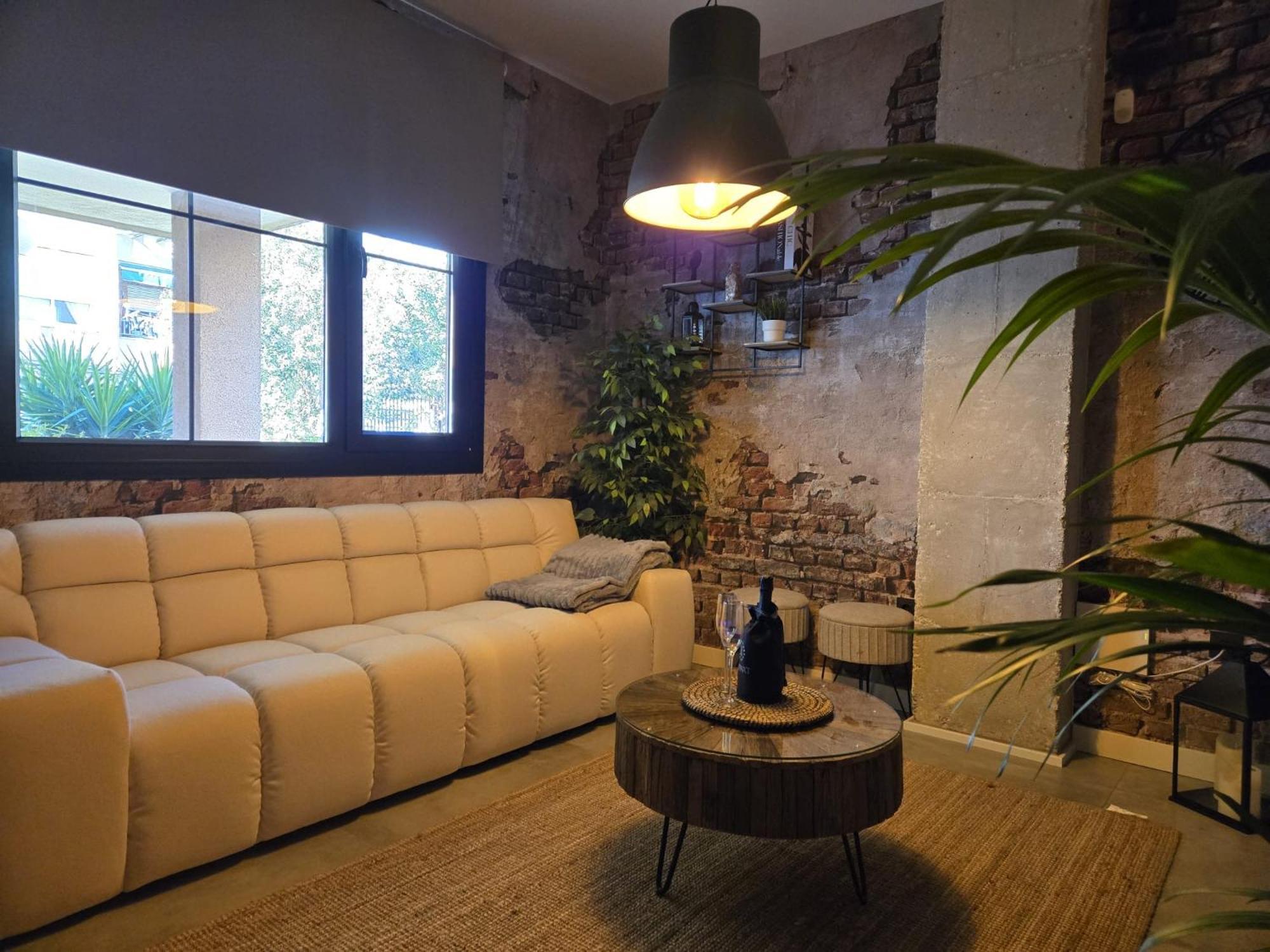 Loft Los Carmenes Granada Esterno foto